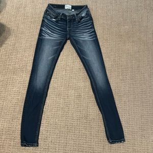 BKE Stella Skinny jeans